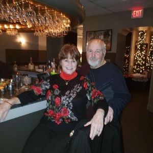 Meet your Posher, Sandra